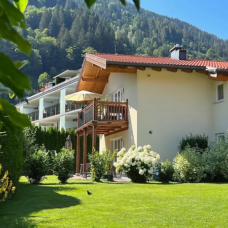 Appartement Annabella Zell am See Luaran gambar