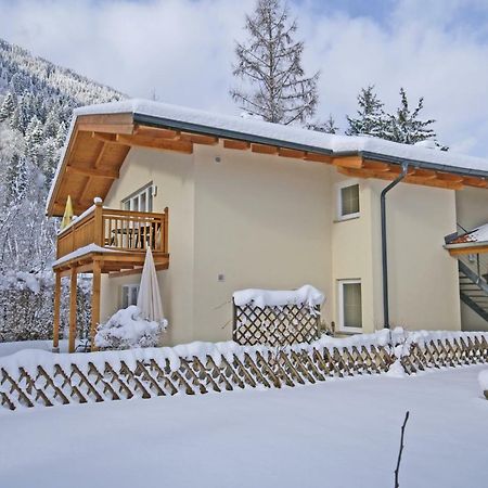 Appartement Annabella Zell am See Luaran gambar