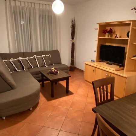 Appartement Annabella Zell am See Luaran gambar