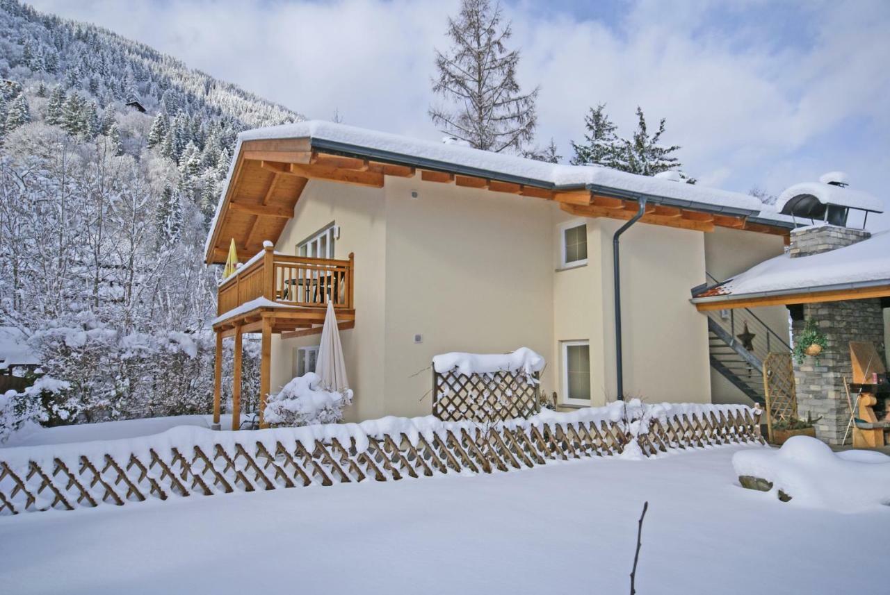 Appartement Annabella Zell am See Luaran gambar