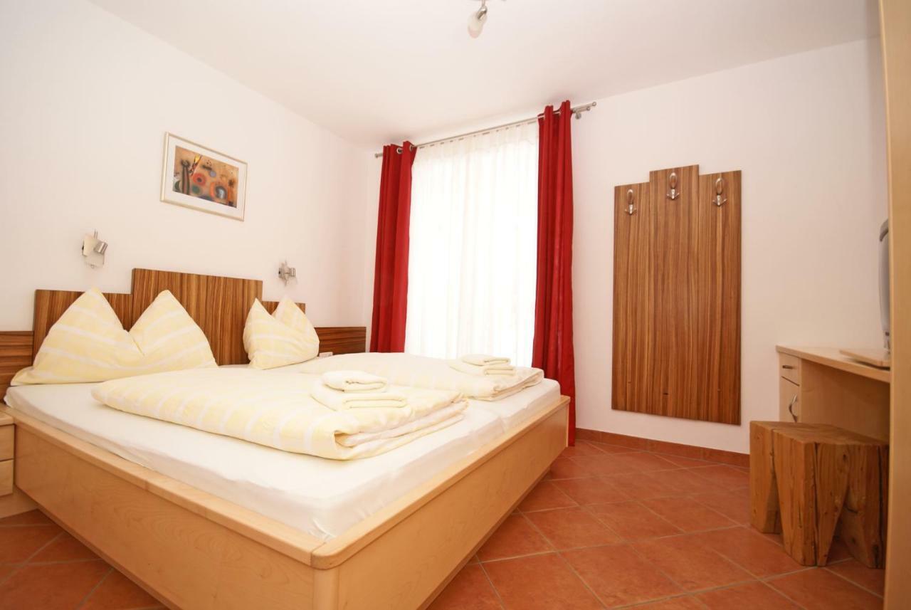 Appartement Annabella Zell am See Luaran gambar