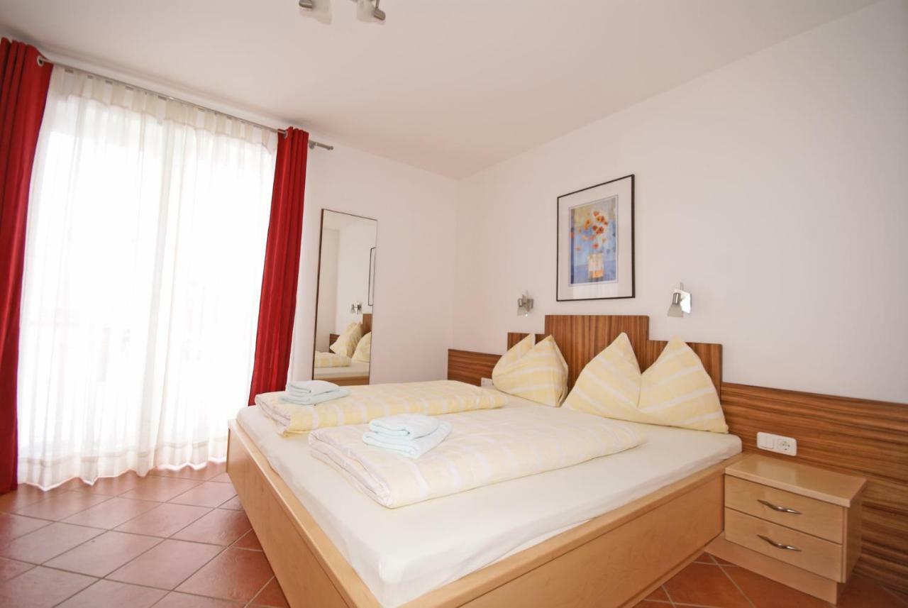 Appartement Annabella Zell am See Luaran gambar