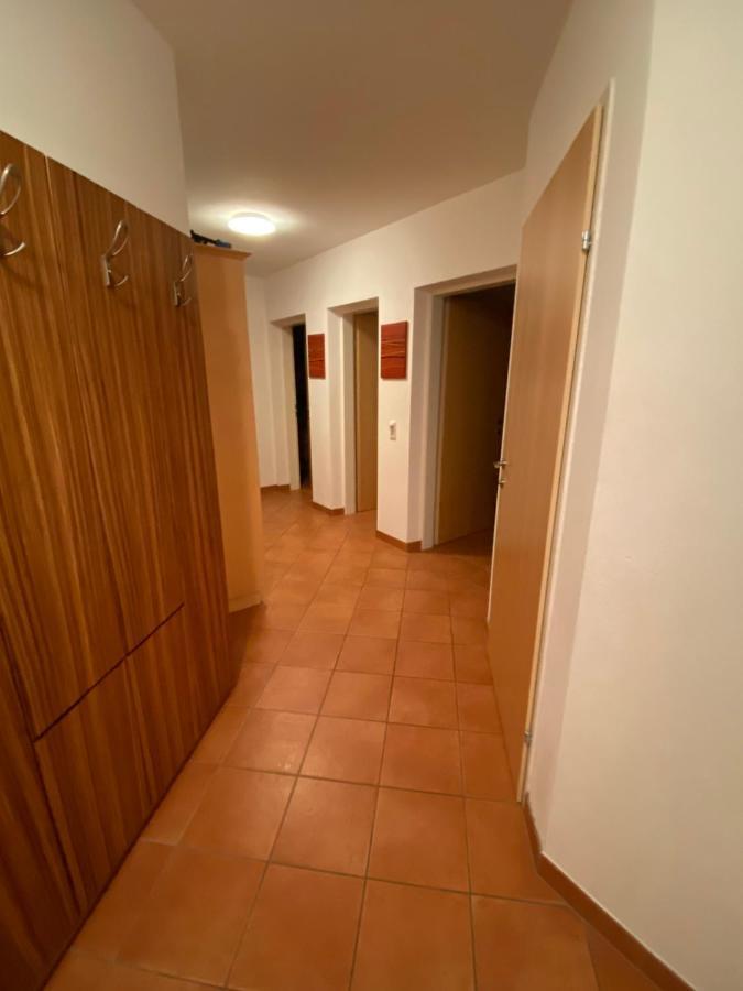 Appartement Annabella Zell am See Luaran gambar