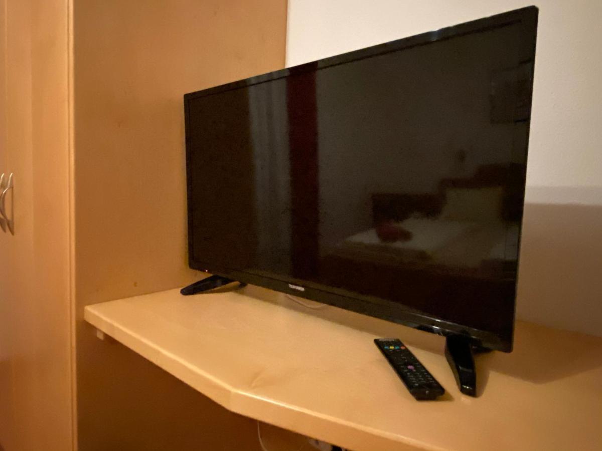 Appartement Annabella Zell am See Luaran gambar