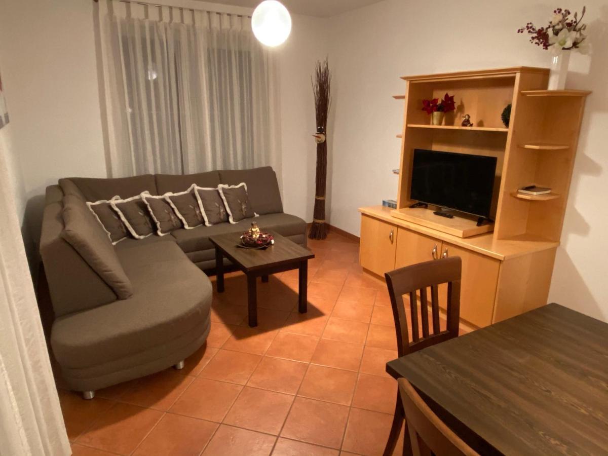 Appartement Annabella Zell am See Luaran gambar