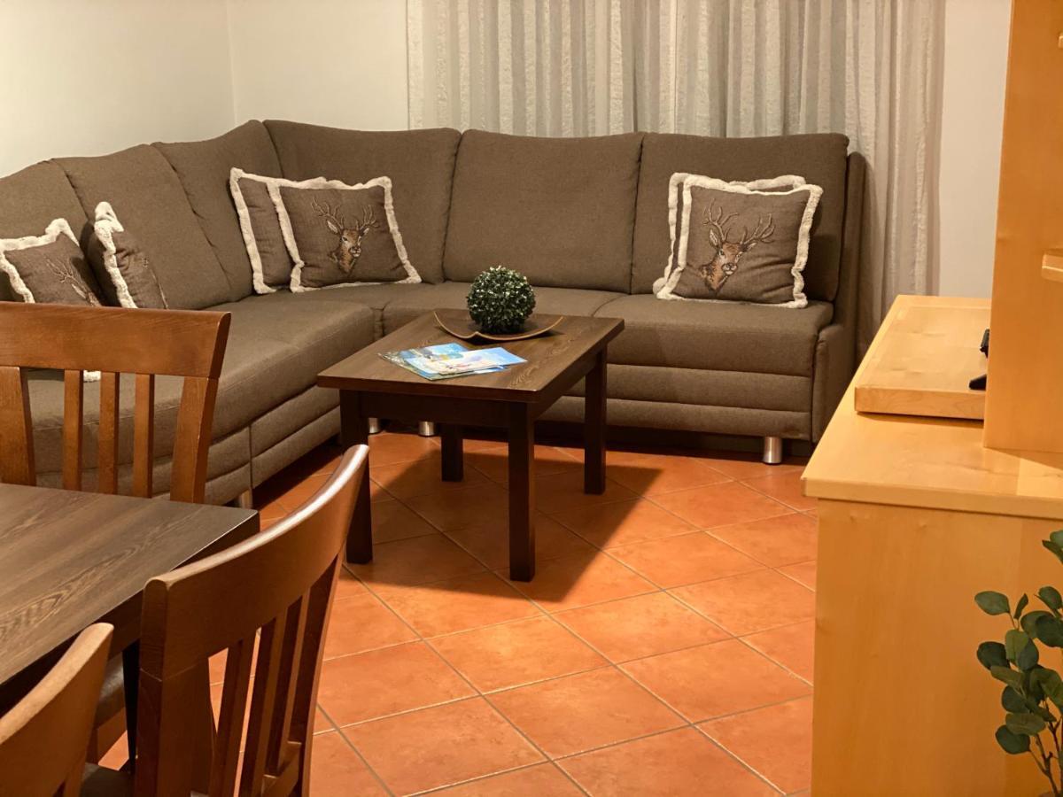 Appartement Annabella Zell am See Luaran gambar