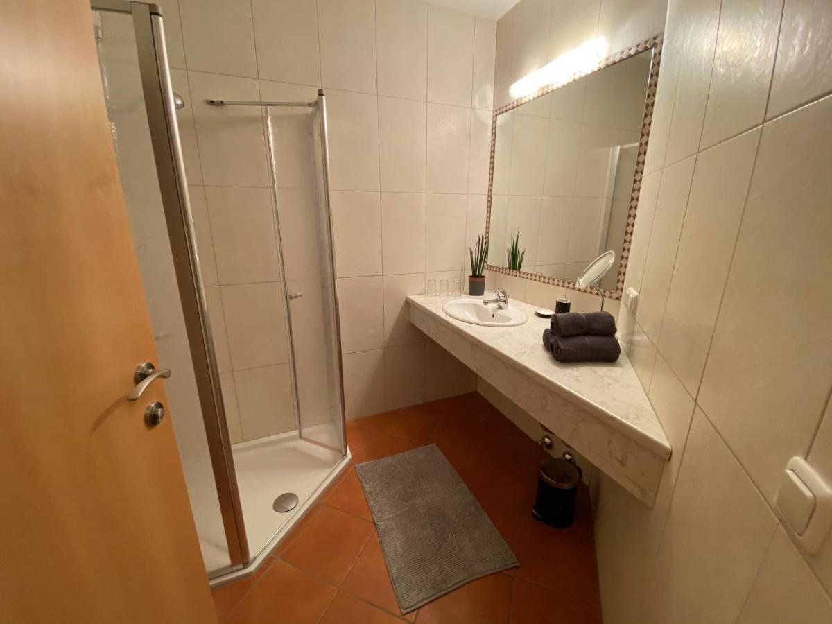 Appartement Annabella Zell am See Luaran gambar