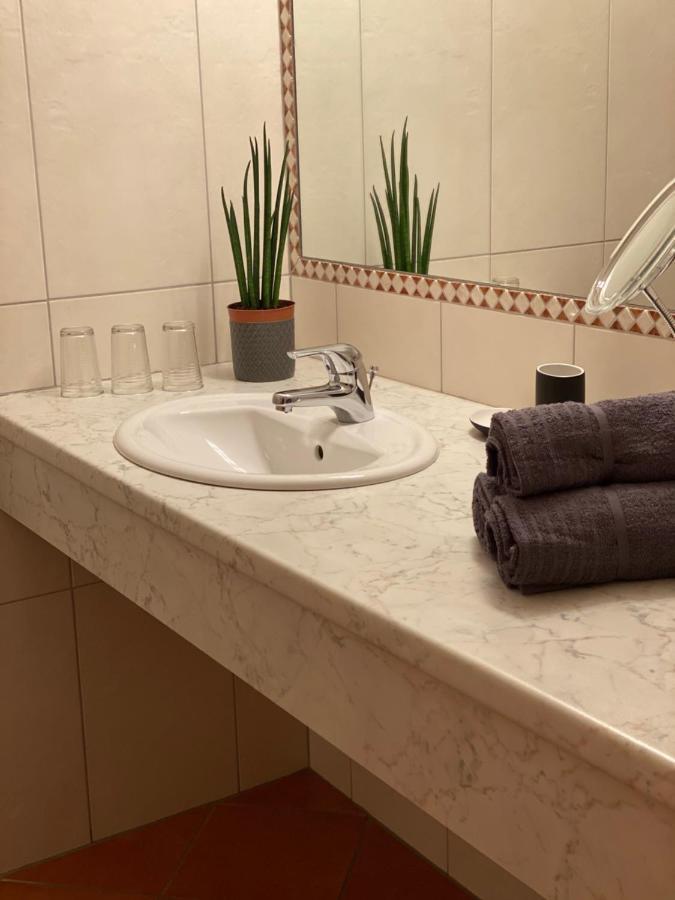 Appartement Annabella Zell am See Luaran gambar
