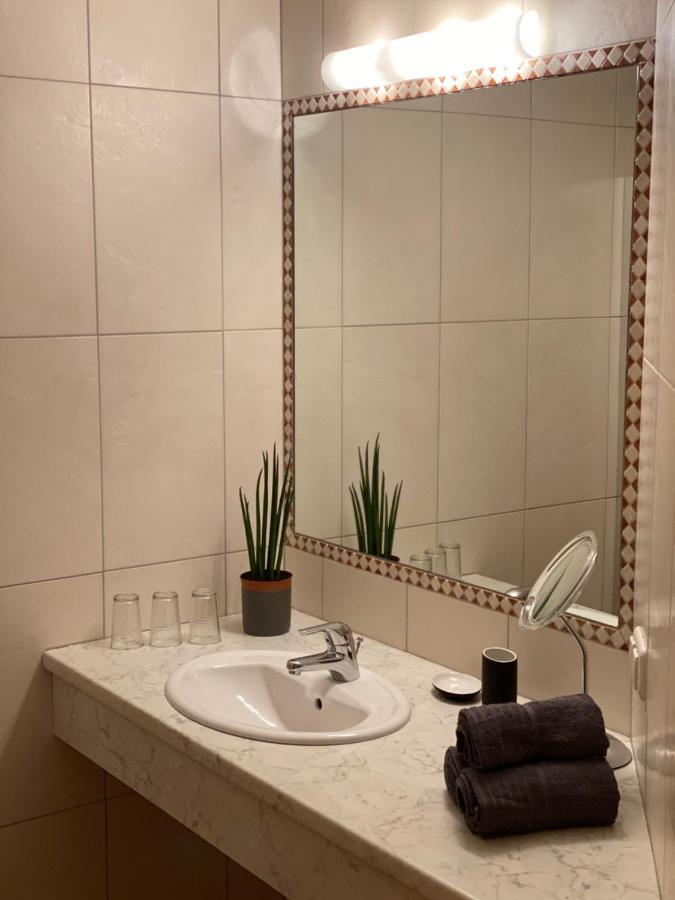 Appartement Annabella Zell am See Luaran gambar
